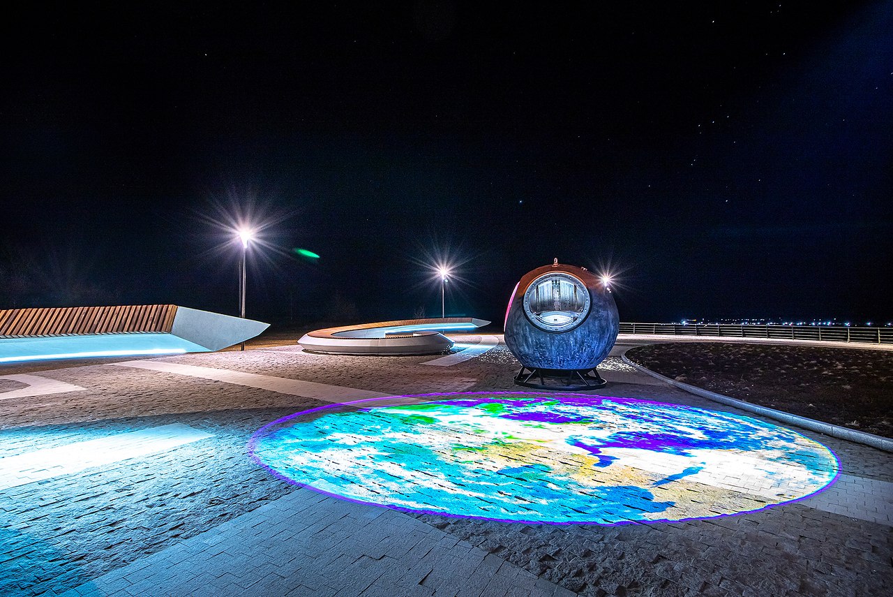 ICEMAN RUSSIA - 2025